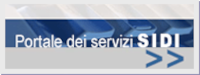 Vai al sito SIDI