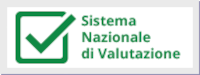 Vai al sito Sistema di valutazione nazionale