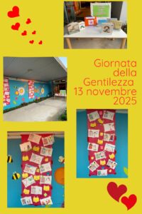 Giornata della gentilezza